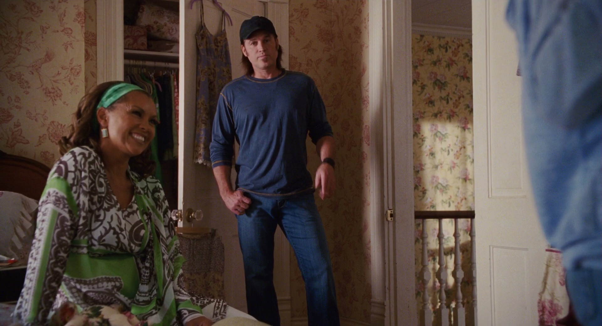 Hannah Montana: The Movie (2009) HD screenshot 7703