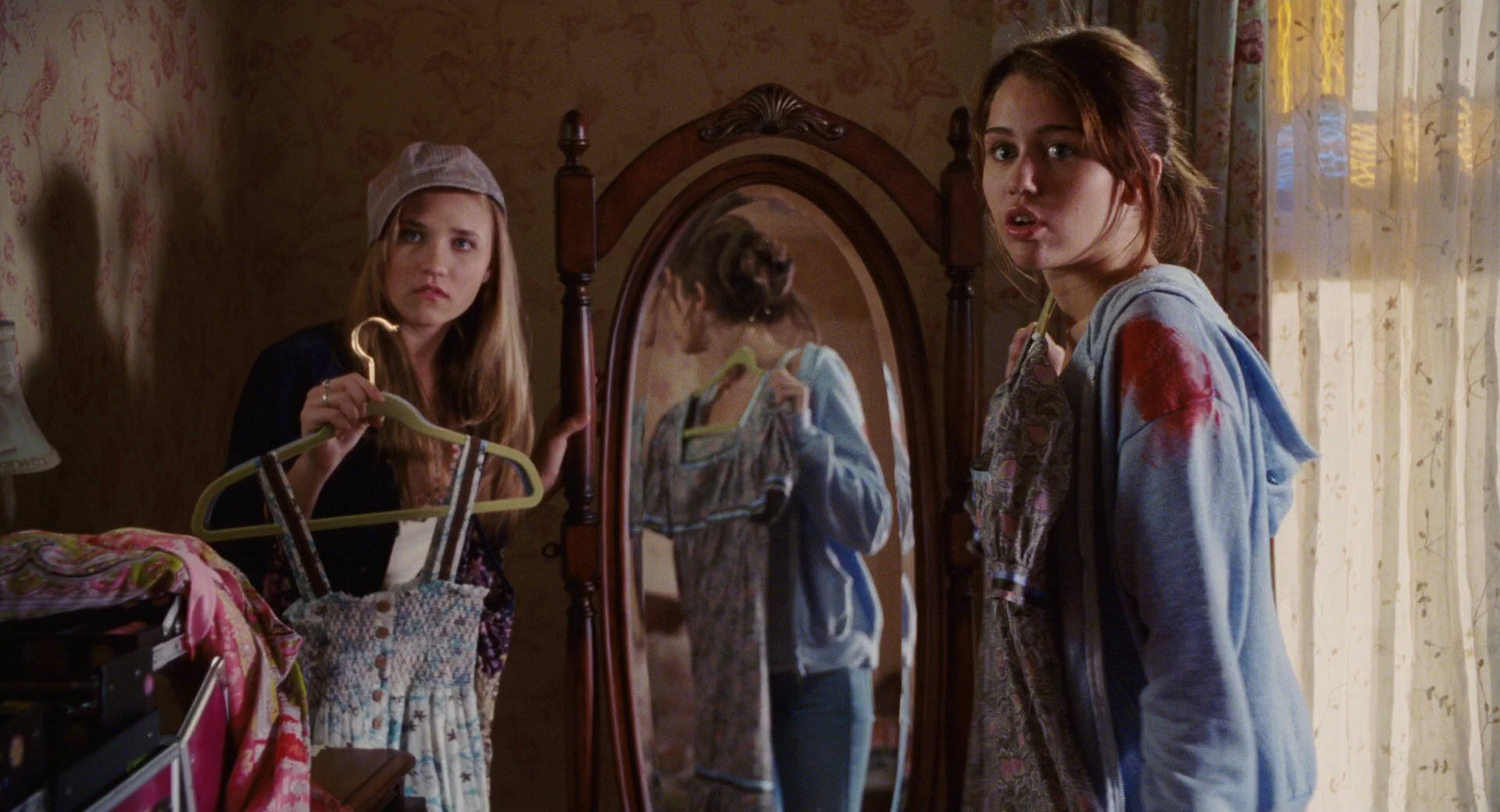 Hannah Montana: The Movie (2009) HD screenshot 7706