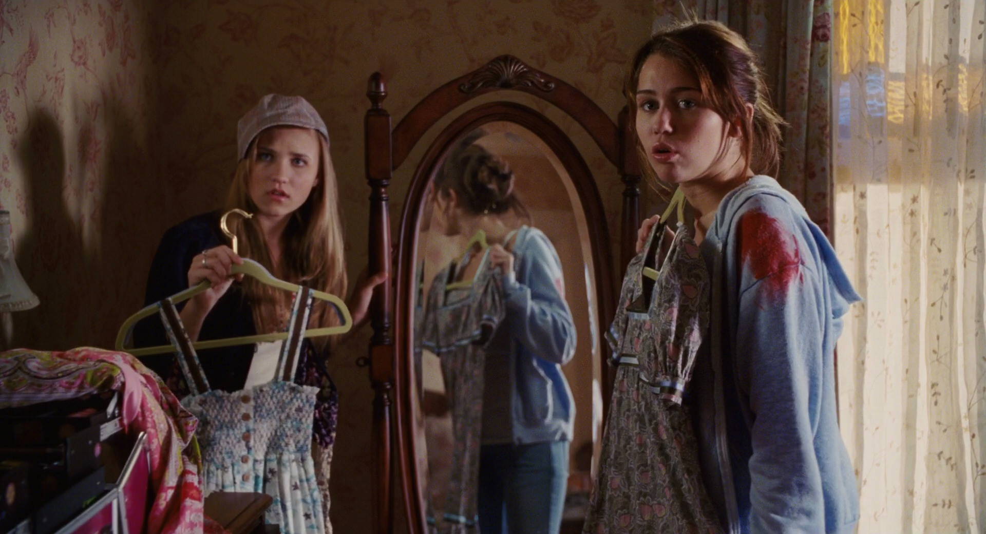 Hannah Montana: The Movie (2009) screencap 7707