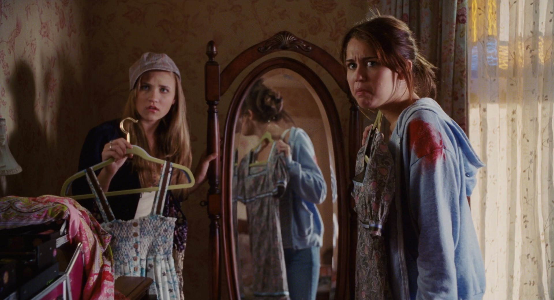 Hannah Montana: The Movie (2009) movie still 7708