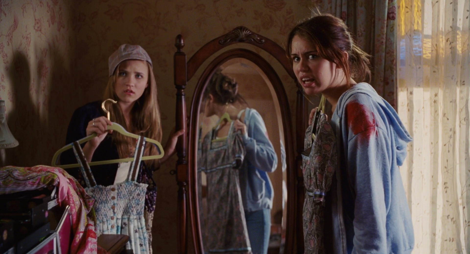 Hannah Montana: The Movie (2009) HD screenshot 7709