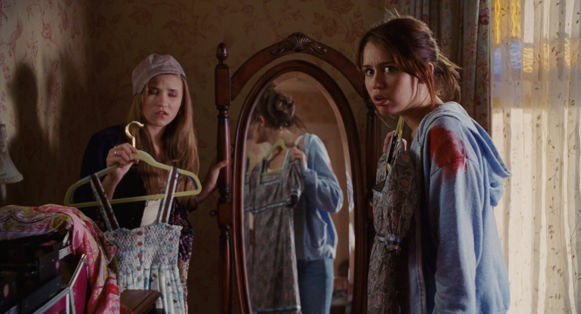 Hannah Montana: The Movie (2009) screencap 7710