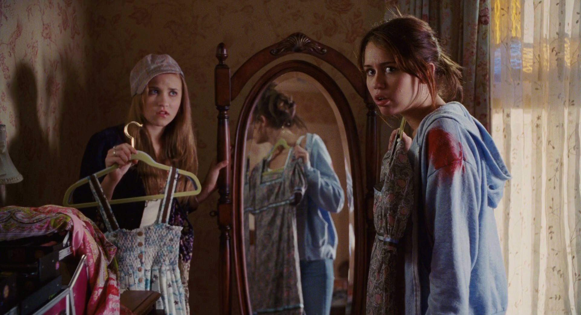 Hannah Montana: The Movie (2009) movie still 7711