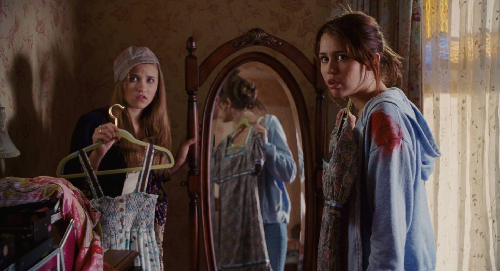 Hannah Montana: The Movie (2009) HD screenshot 7712