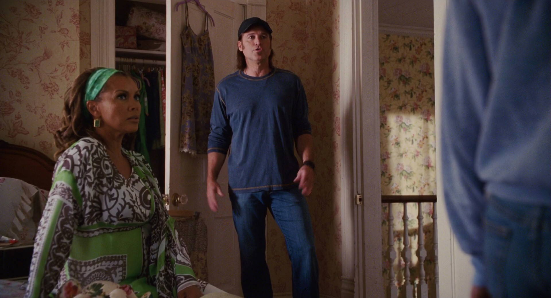 Hannah Montana: The Movie (2009) HD screenshot 7718