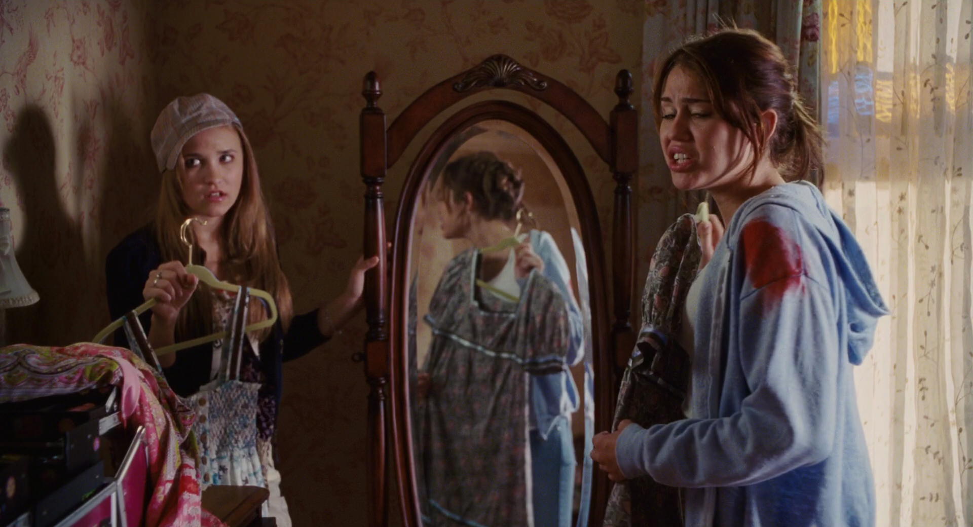 Hannah Montana: The Movie (2009) HD screenshot 7721