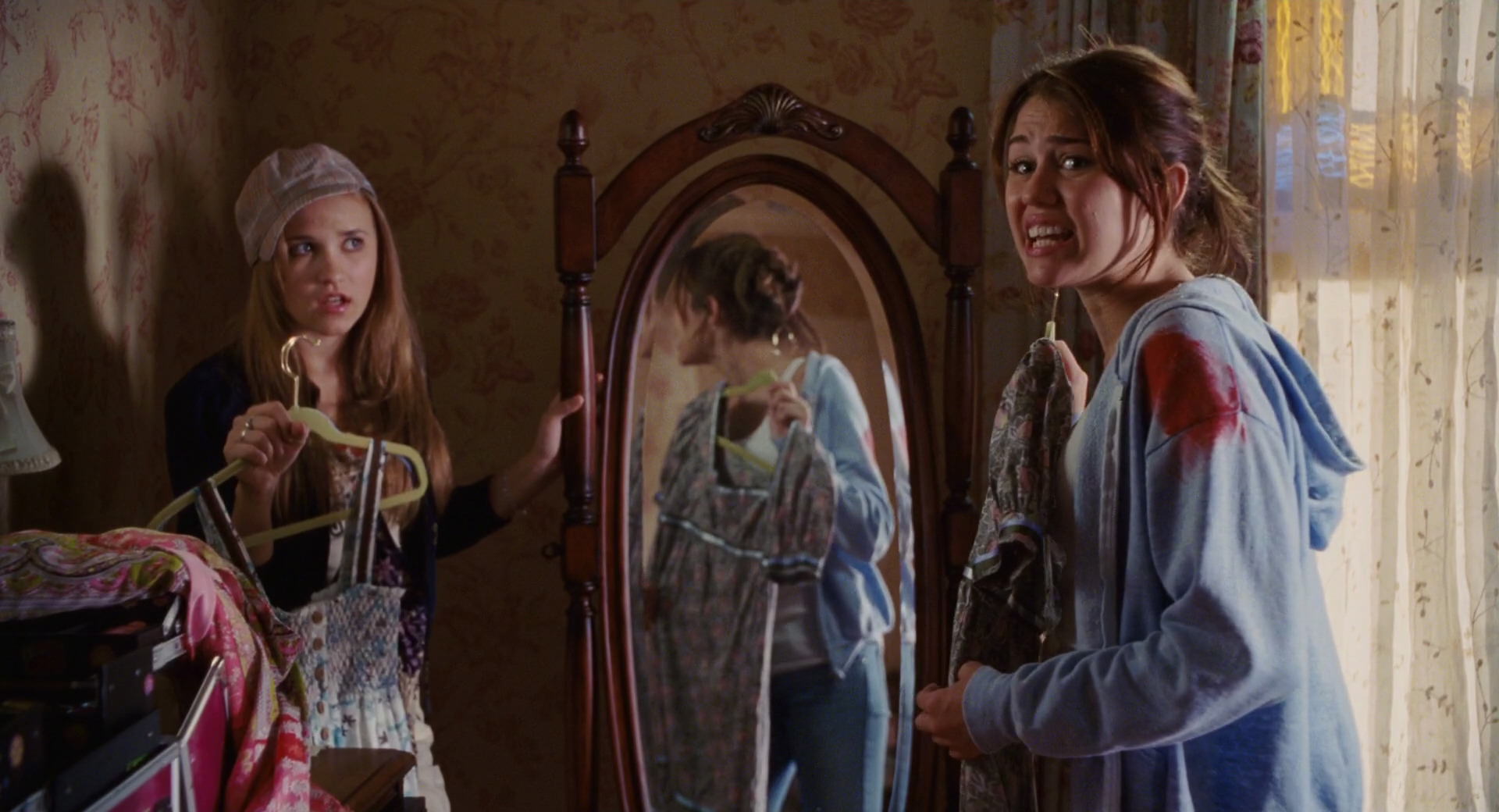 Hannah Montana: The Movie (2009) screencap 7722