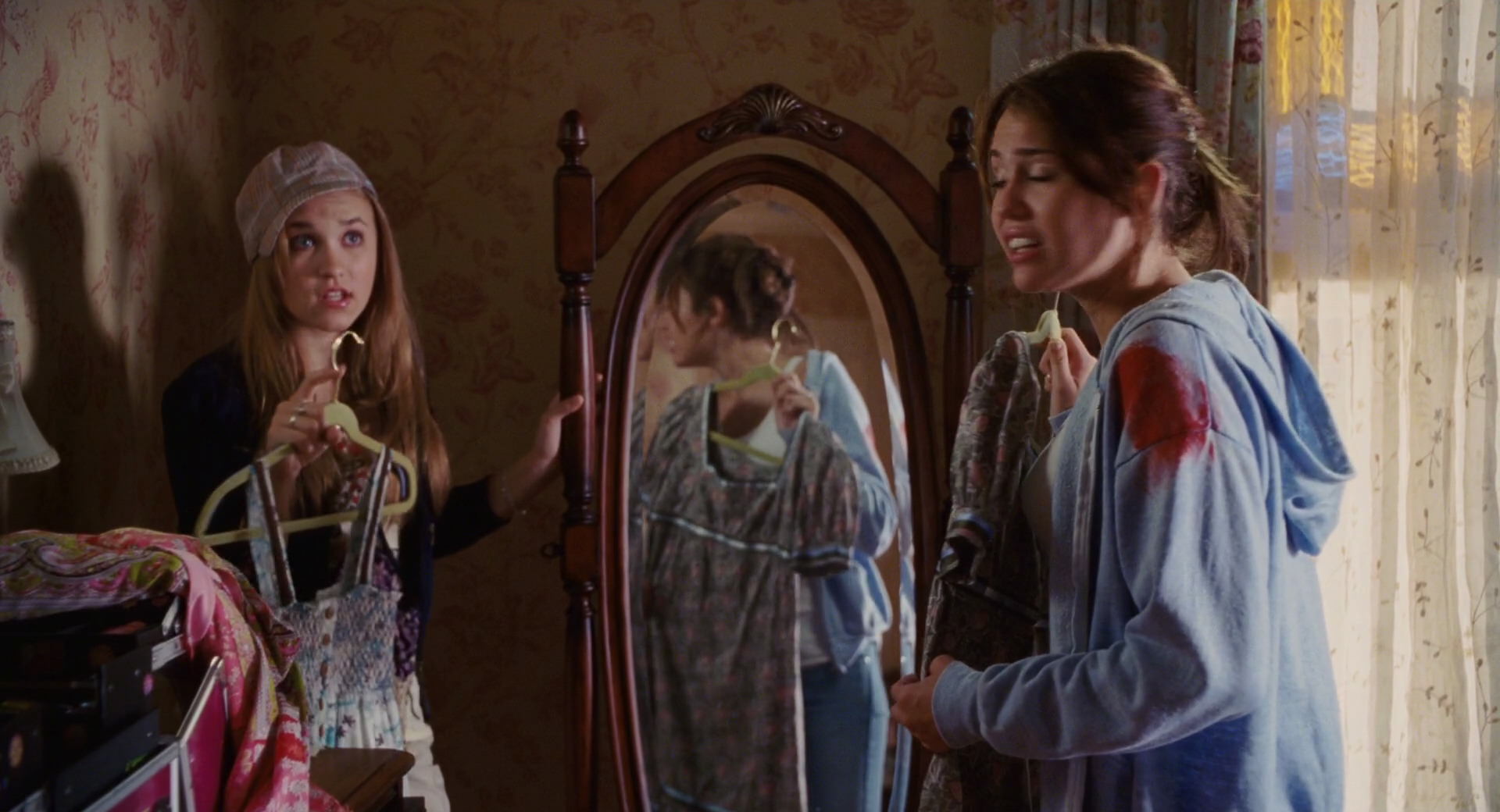 Hannah Montana: The Movie (2009) movie still 7723