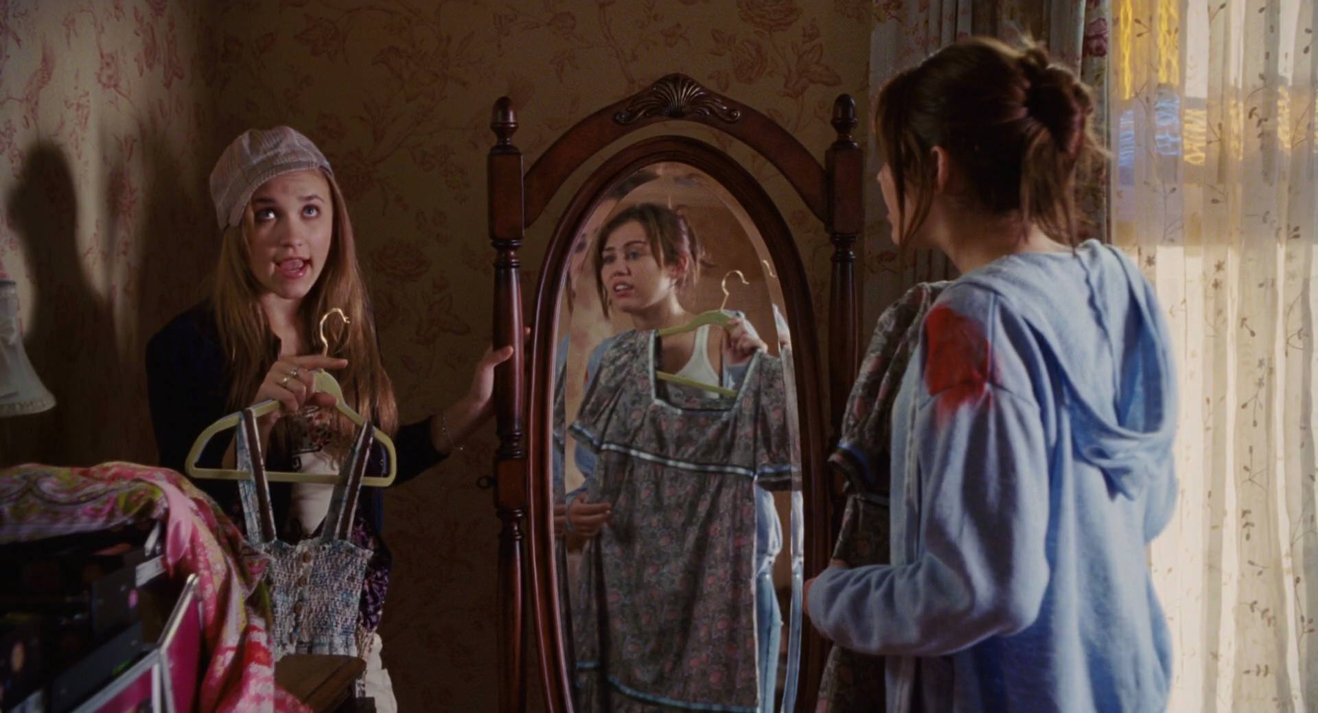 Hannah Montana: The Movie (2009) HD screenshot 7724
