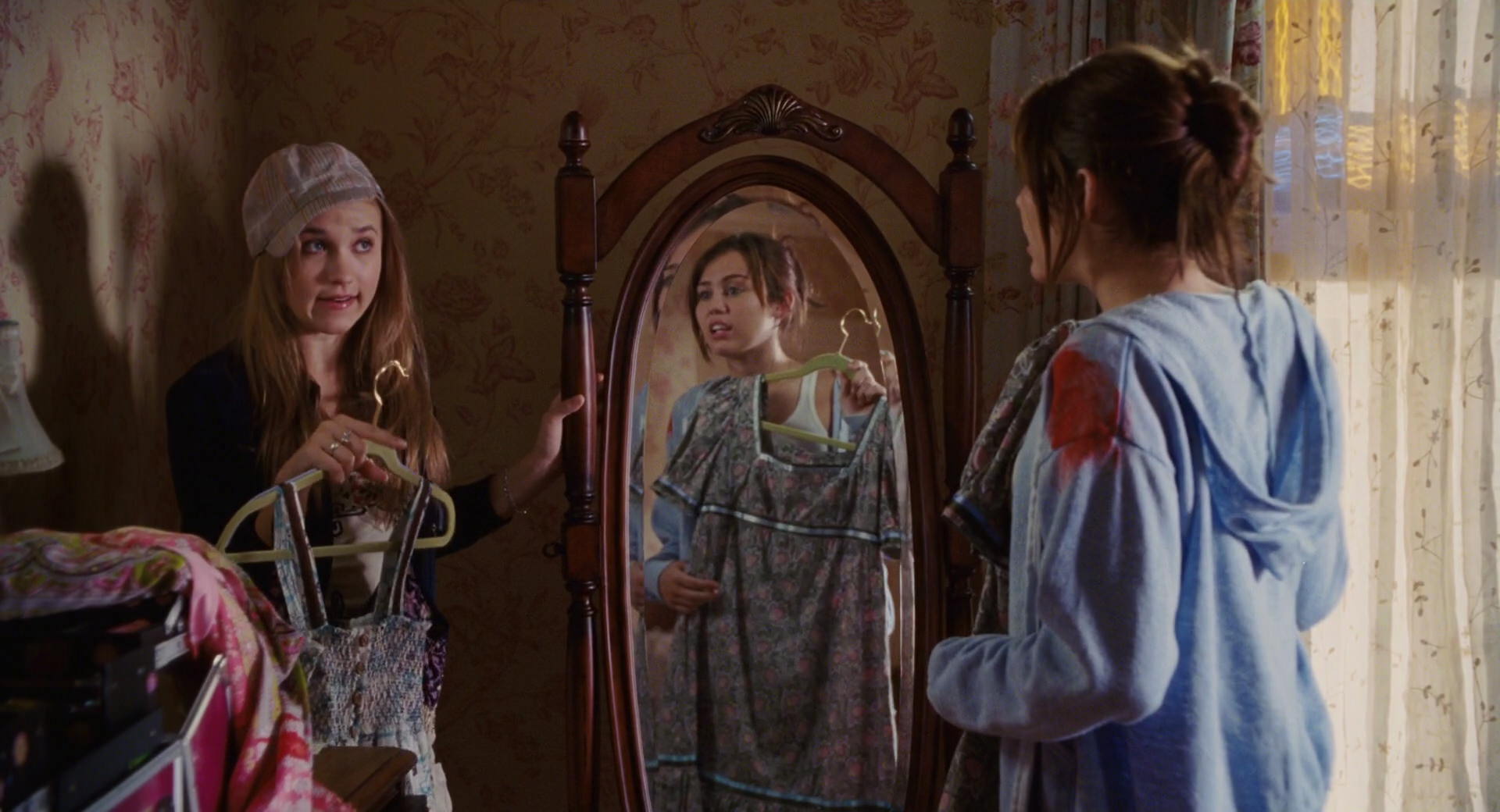 Hannah Montana: The Movie (2009) screencap 7725