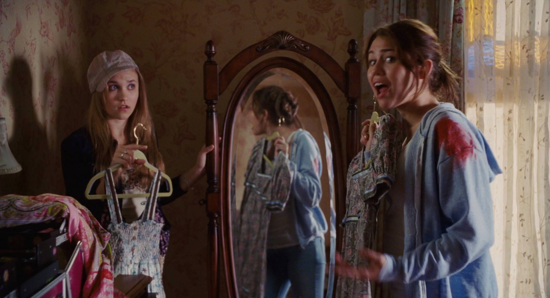 Hannah Montana: The Movie (2009) HD screenshot 7727