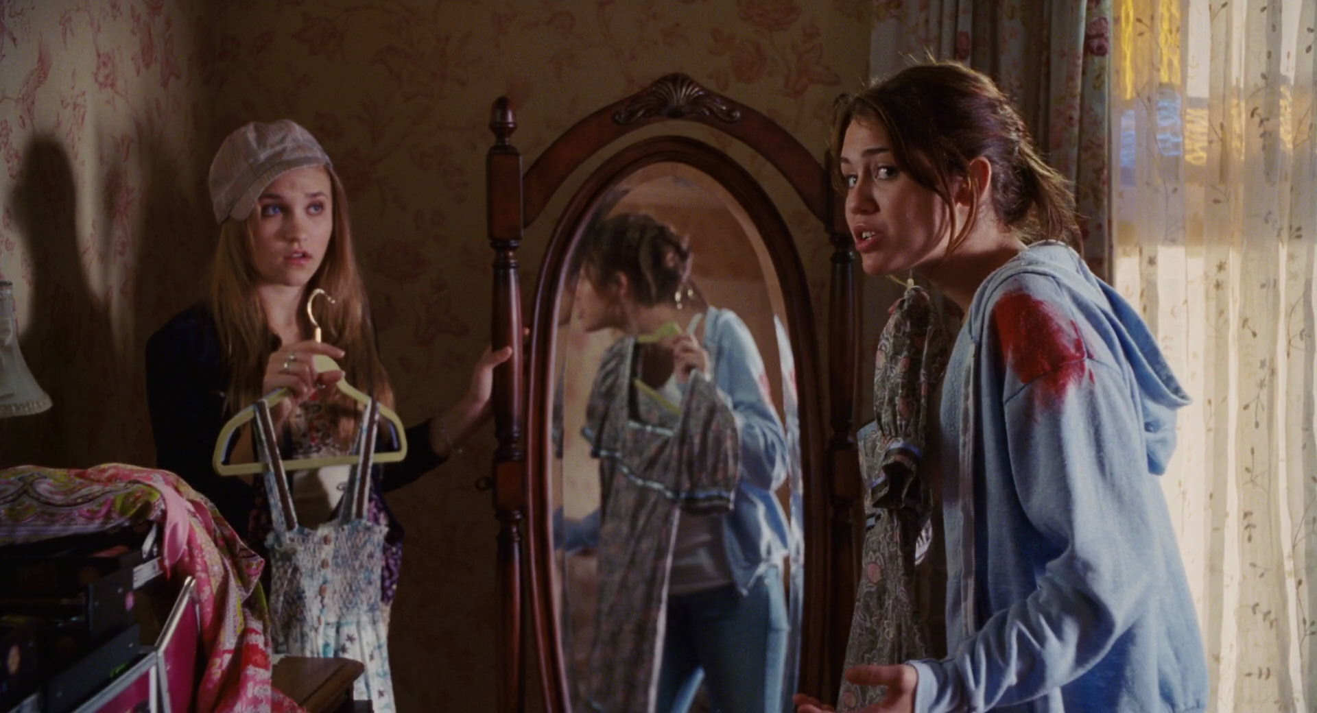 Hannah Montana: The Movie (2009) screencap 7728