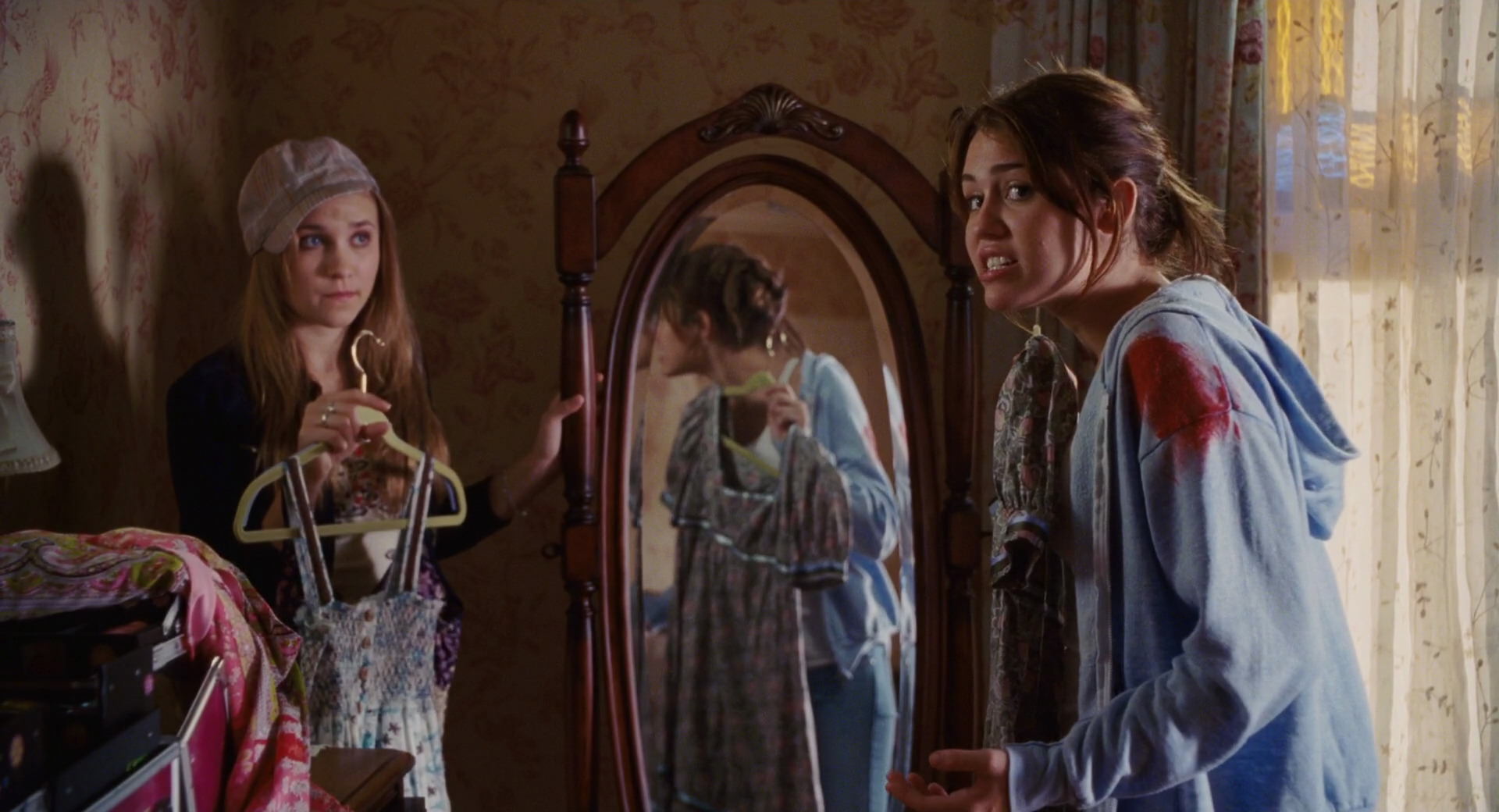 Hannah Montana: The Movie (2009) movie still 7729
