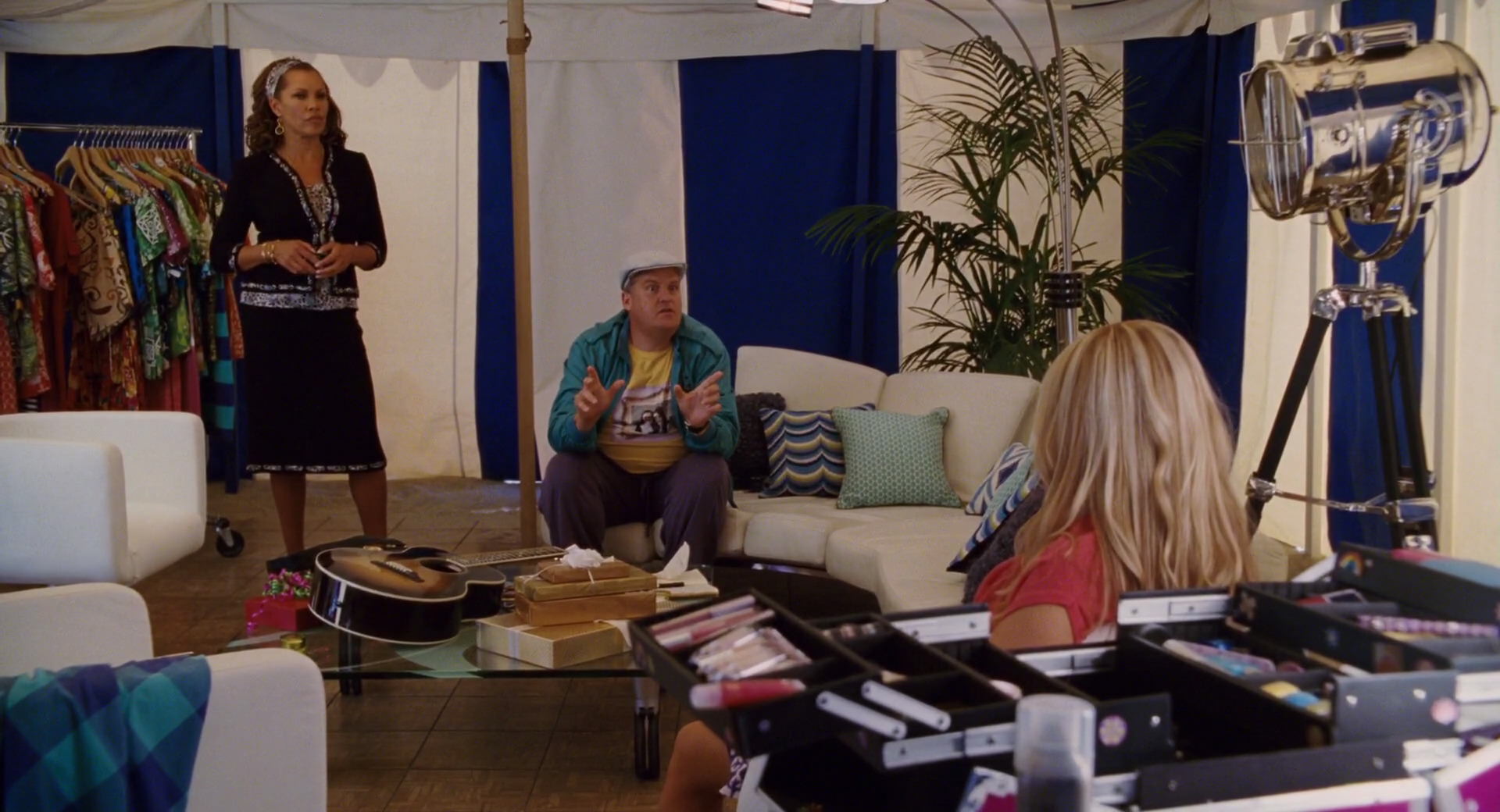 Hannah Montana: The Movie (2009) HD screenshot 773
