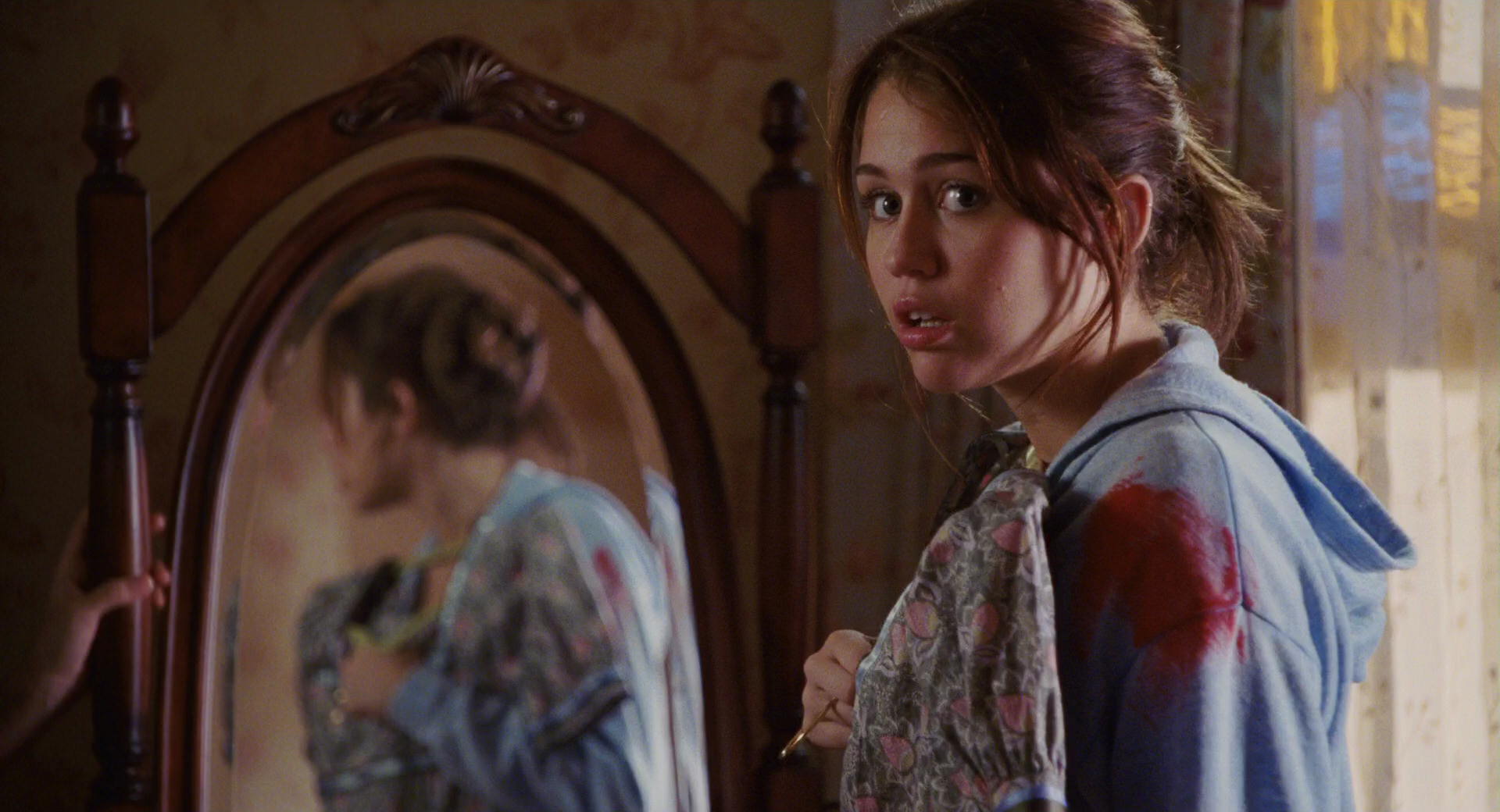 Hannah Montana: The Movie (2009) HD screenshot 7739