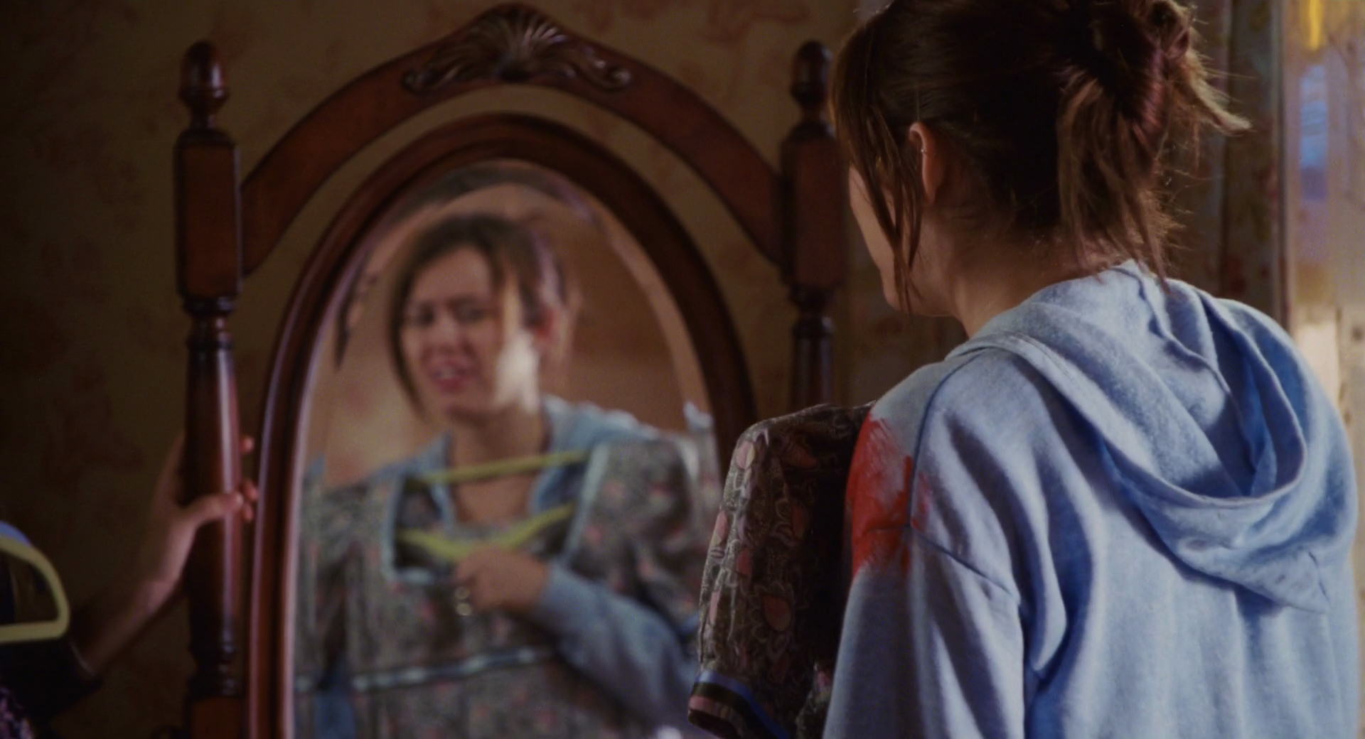 Hannah Montana: The Movie (2009) HD screenshot 7742