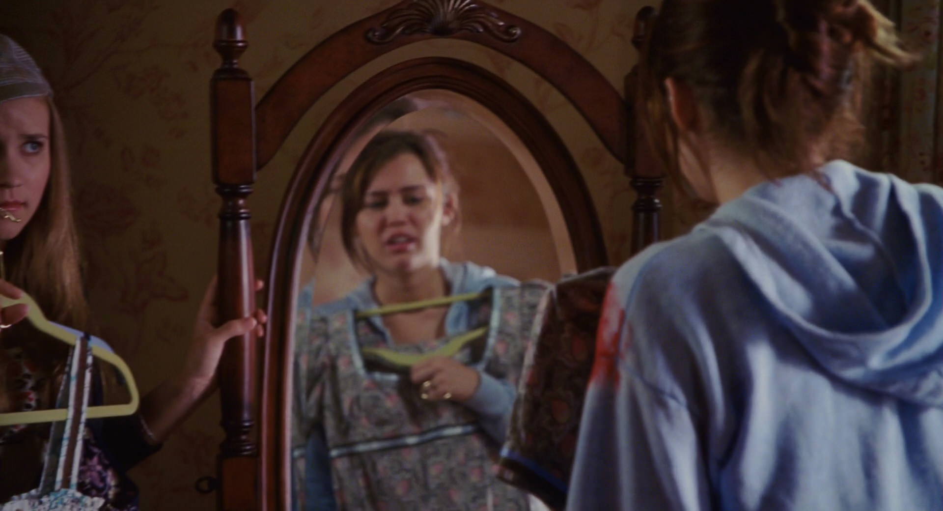 Hannah Montana: The Movie (2009) screencap 7743