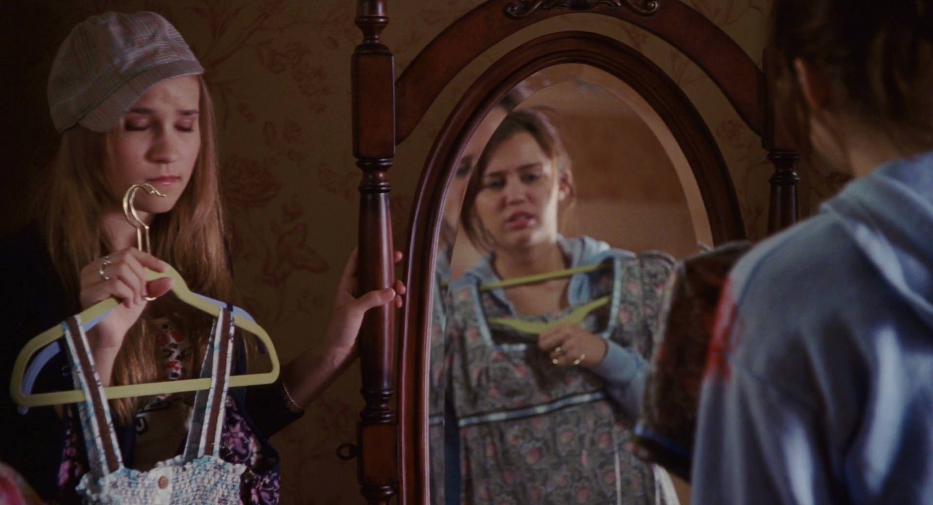 Hannah Montana: The Movie (2009) HD screenshot 7745