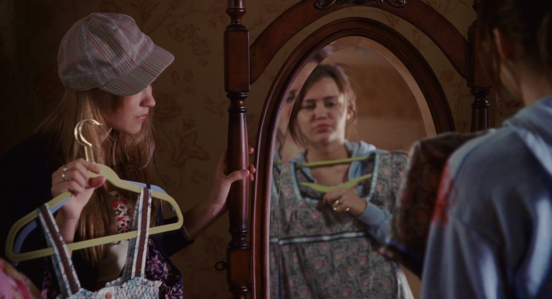 Hannah Montana: The Movie (2009) screencap 7746
