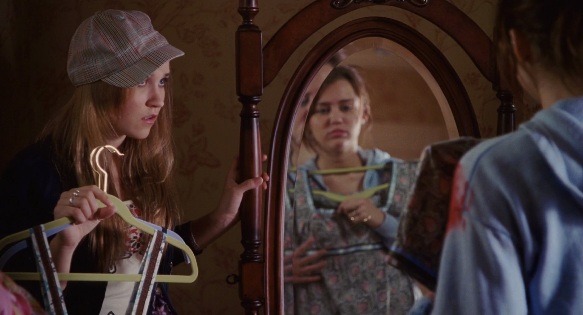 Hannah Montana: The Movie (2009) HD screenshot 7748