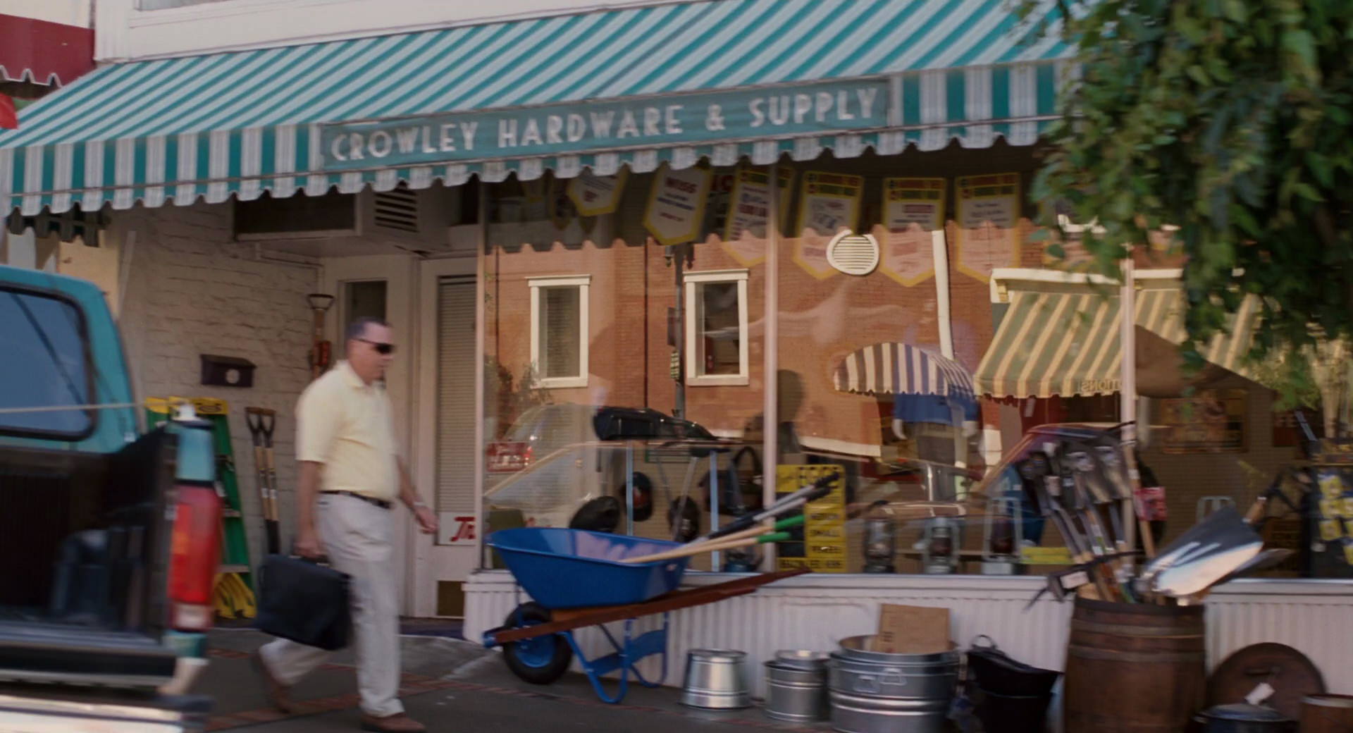 Hannah Montana: The Movie (2009) screencap 7749