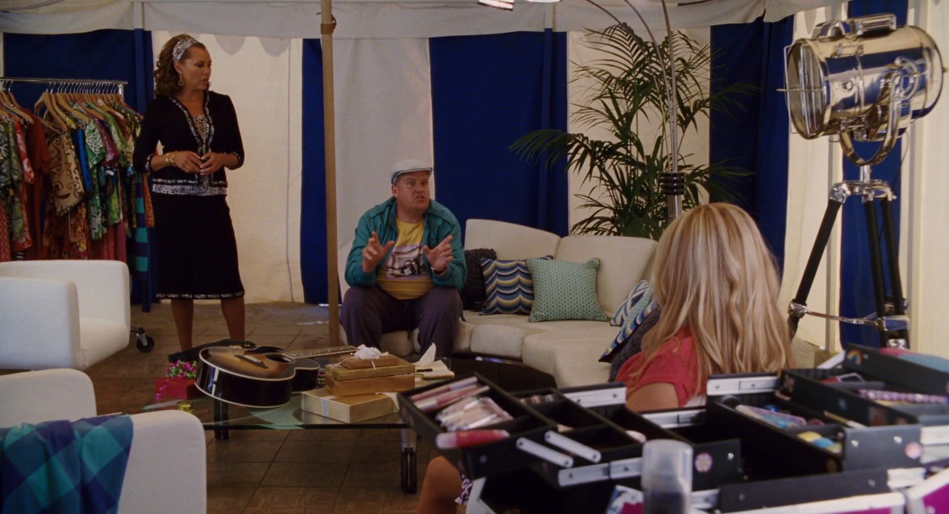 Hannah Montana: The Movie (2009) movie still 775