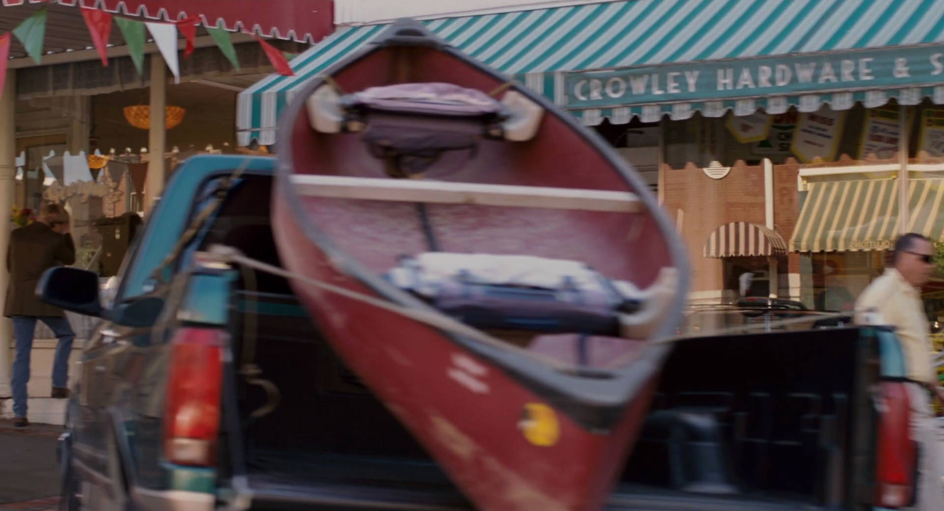 Hannah Montana: The Movie (2009) screencap 7752