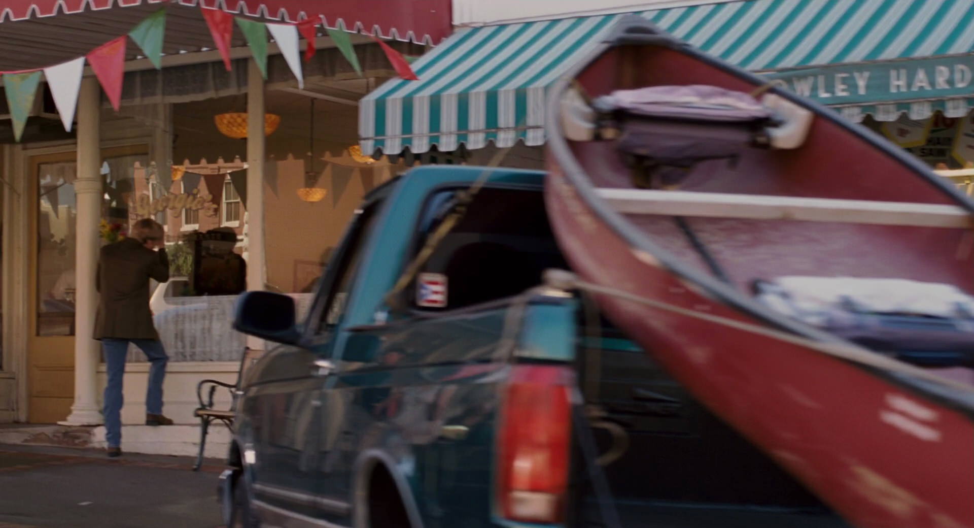 Hannah Montana: The Movie (2009) movie still 7753