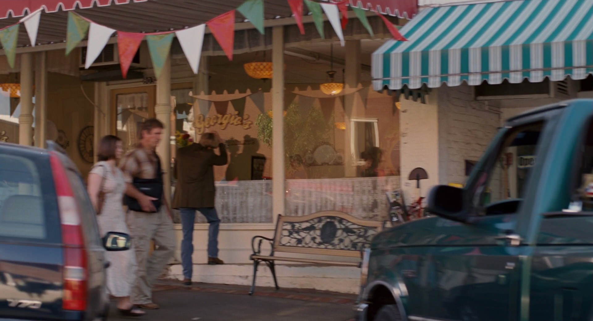 Hannah Montana: The Movie (2009) screencap 7755