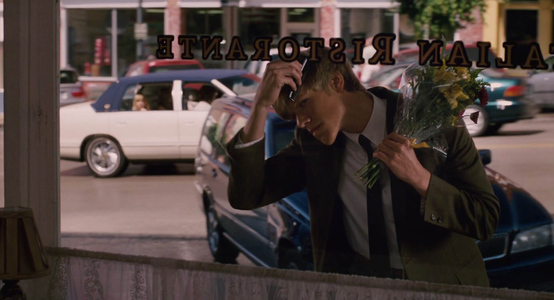 Hannah Montana: The Movie (2009) HD screenshot 7757