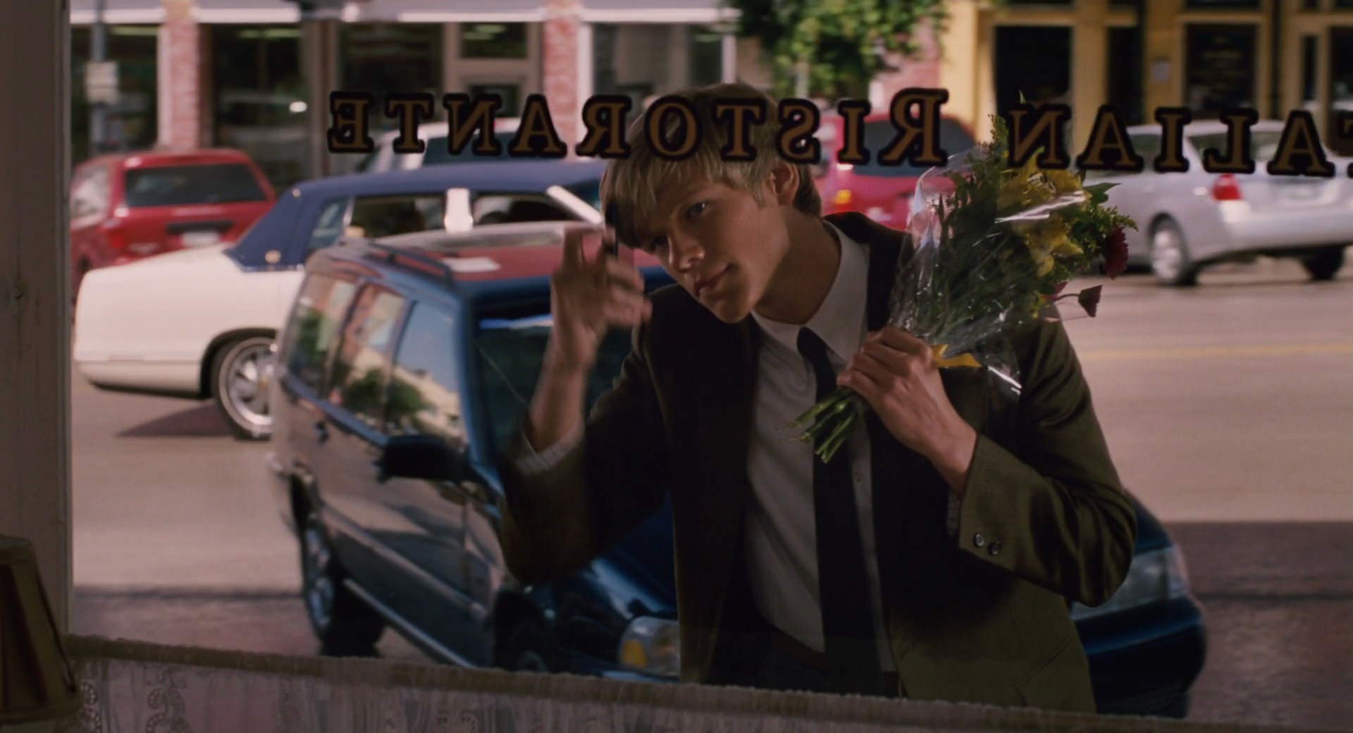 Hannah Montana: The Movie (2009) screencap 7758