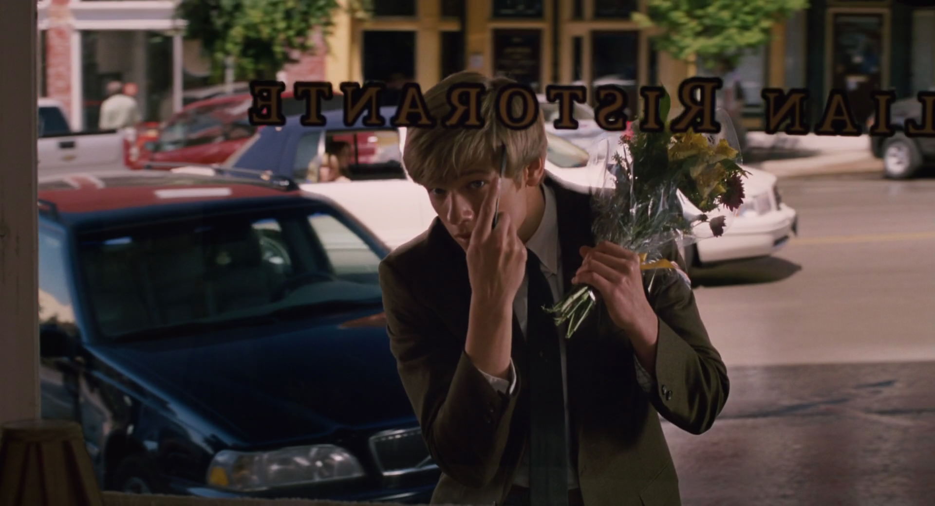 Hannah Montana: The Movie (2009) HD screenshot 7760