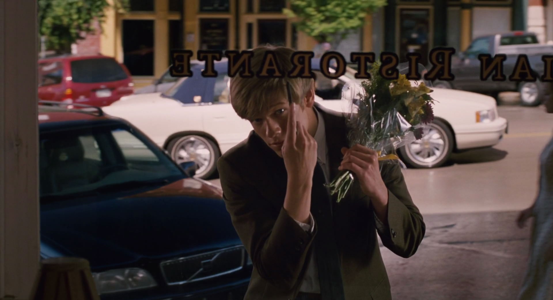 Hannah Montana: The Movie (2009) screencap 7761