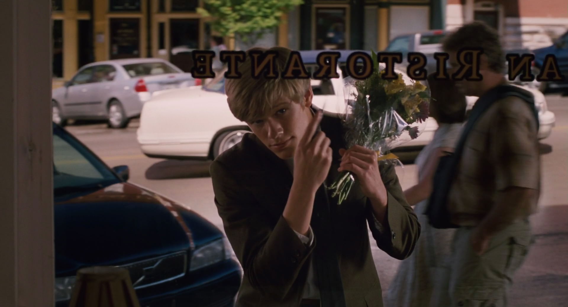 Hannah Montana: The Movie (2009) movie still 7762