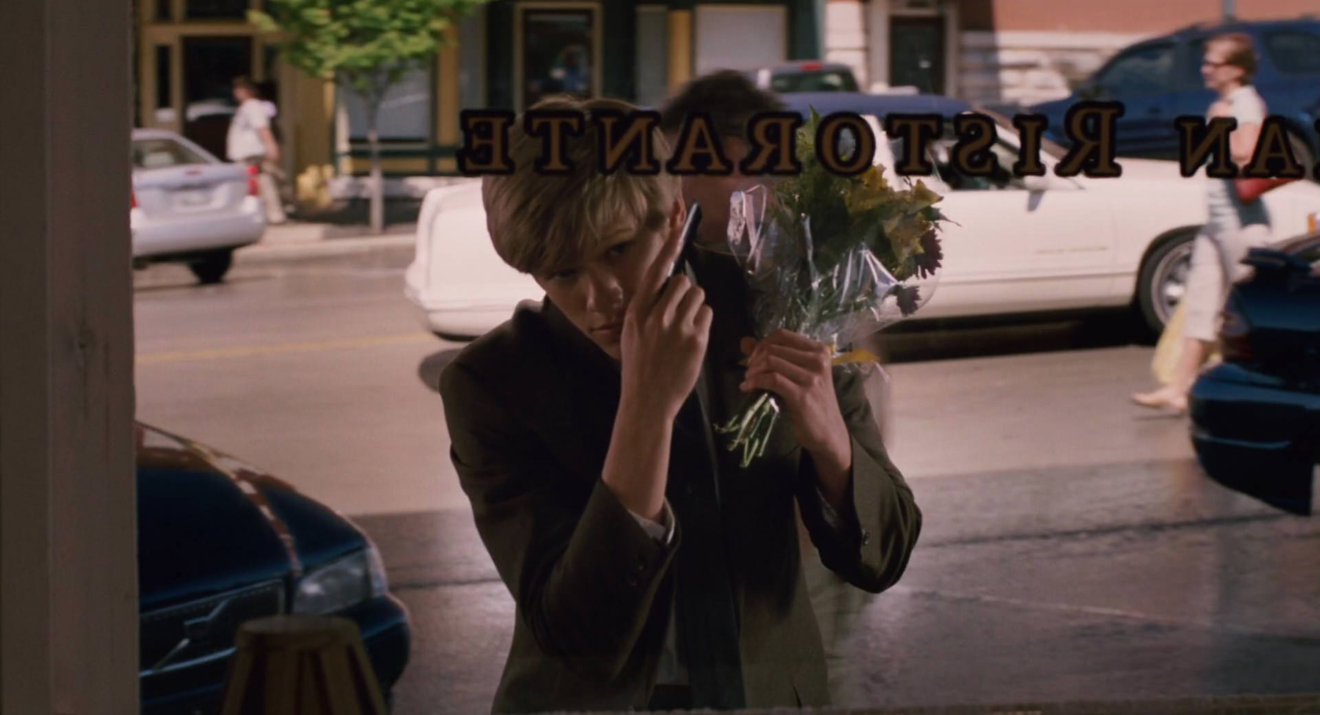 Hannah Montana: The Movie (2009) HD screenshot 7763