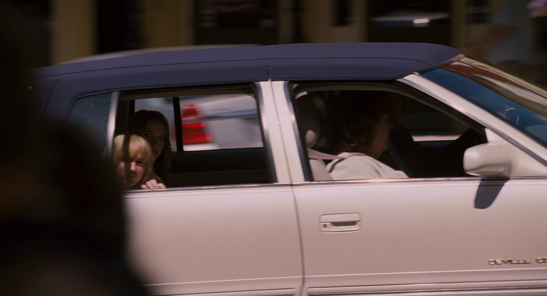 Hannah Montana: The Movie (2009) screencap 7764