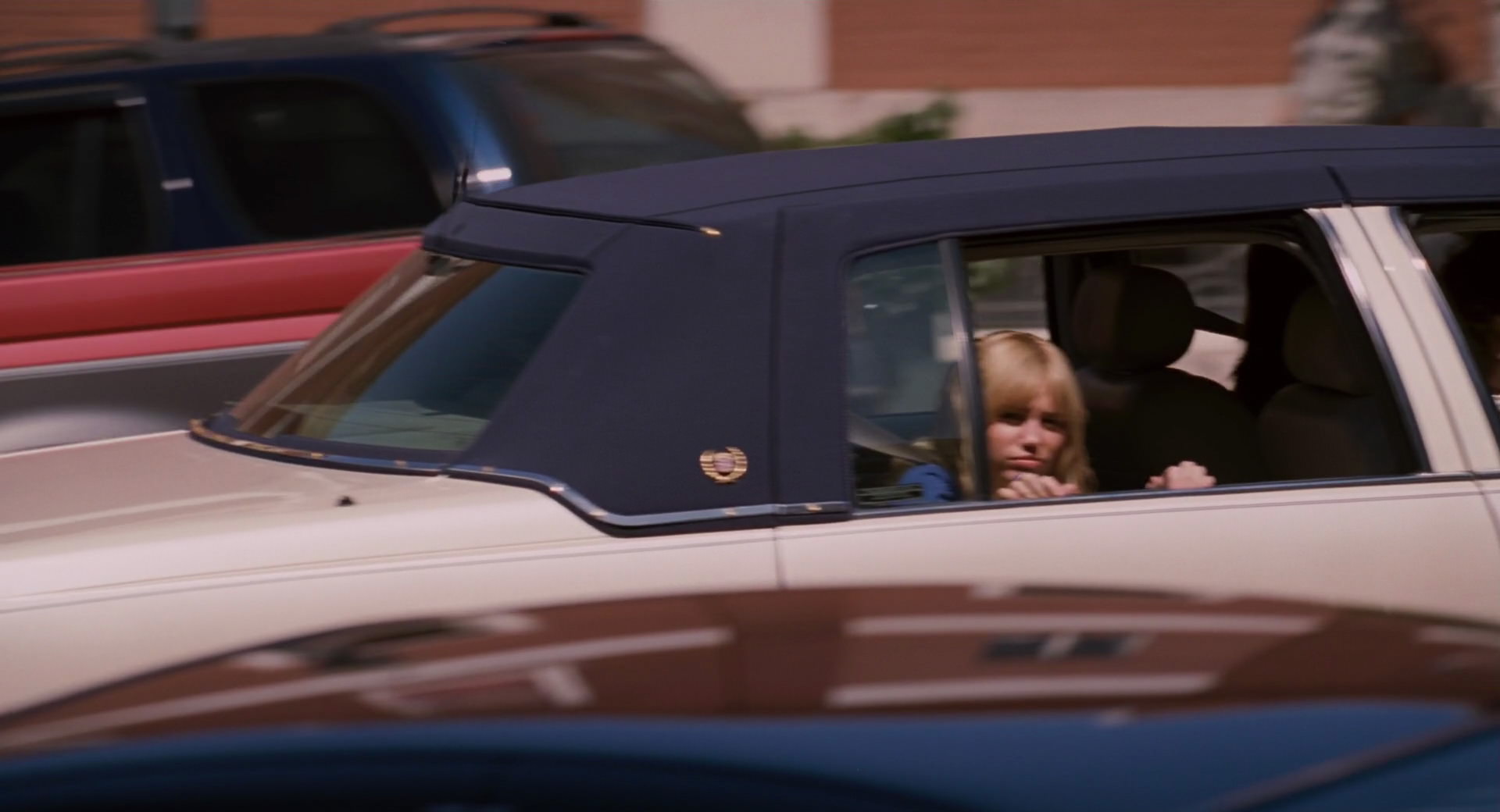 Hannah Montana: The Movie (2009) HD screenshot 7769