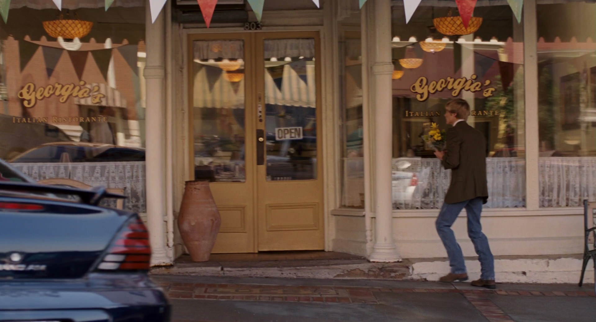 Hannah Montana: The Movie (2009) screencap 7770