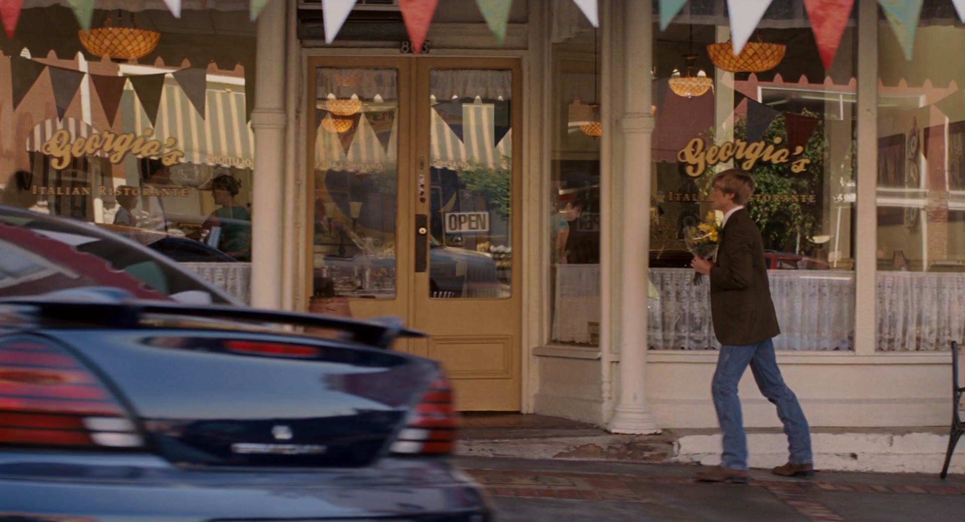 Hannah Montana: The Movie (2009) movie still 7771
