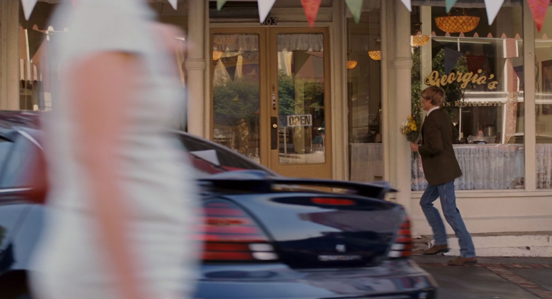Hannah Montana: The Movie (2009) HD screenshot 7772