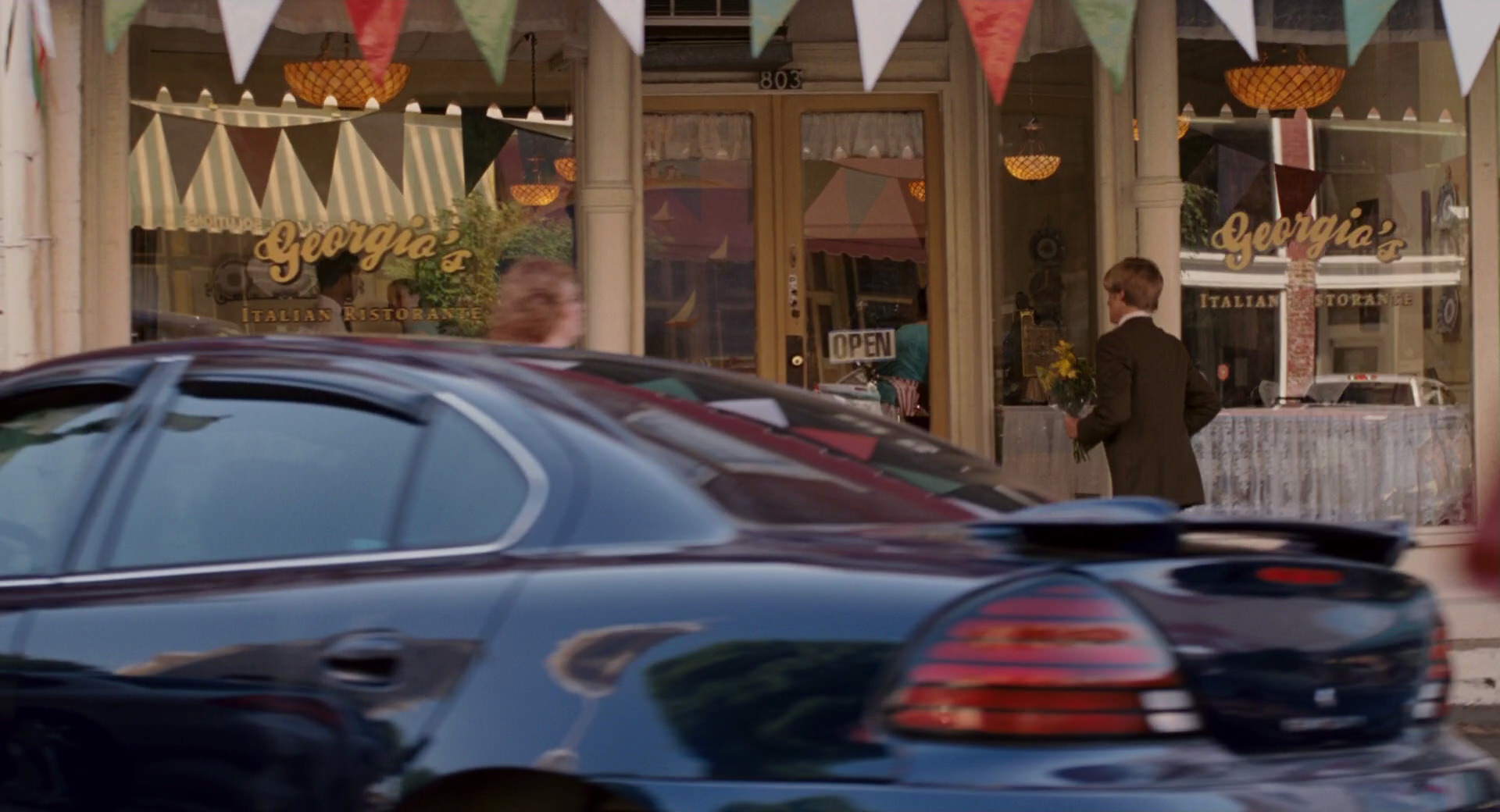 Hannah Montana: The Movie (2009) screencap 7773