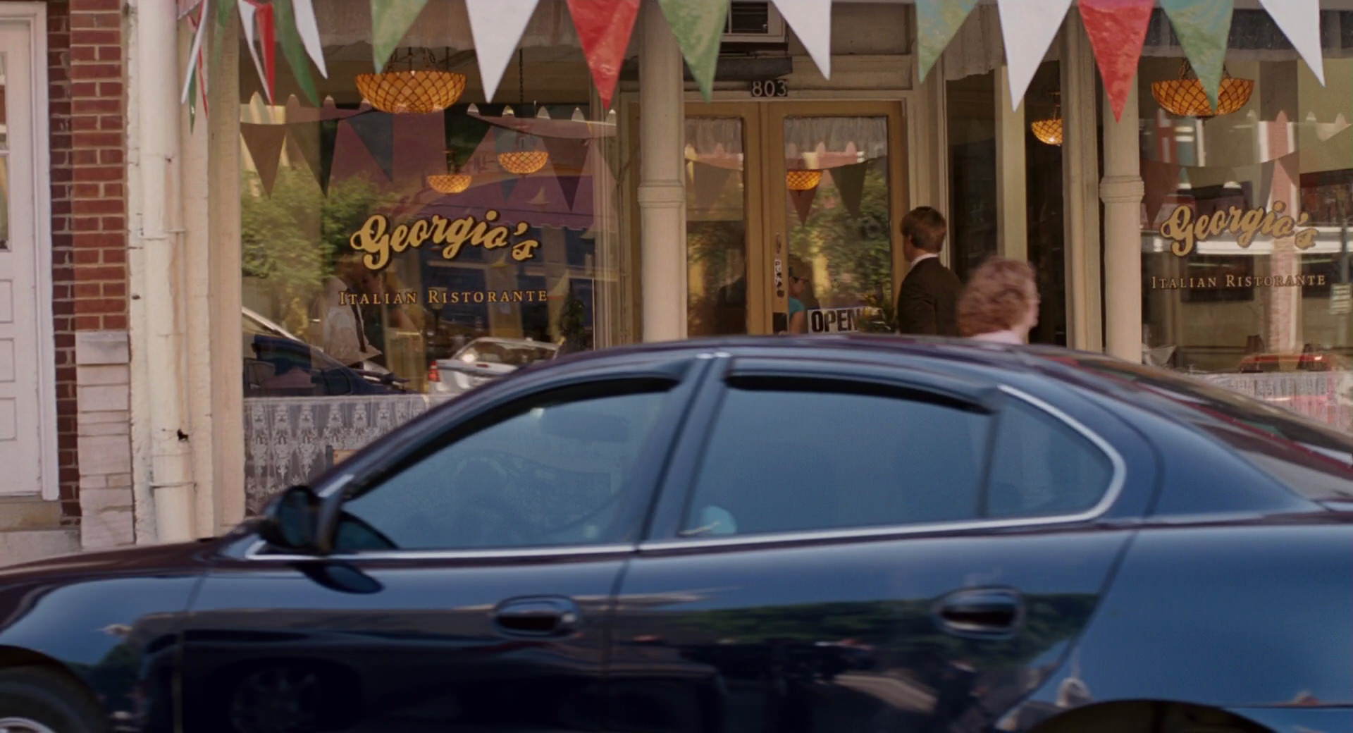 Hannah Montana: The Movie (2009) HD screenshot 7775
