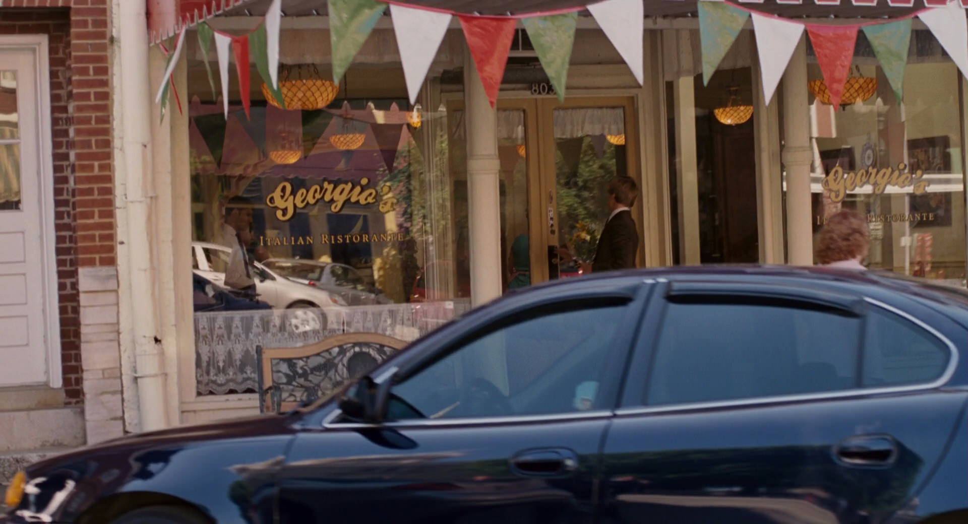 Hannah Montana: The Movie (2009) screencap 7776