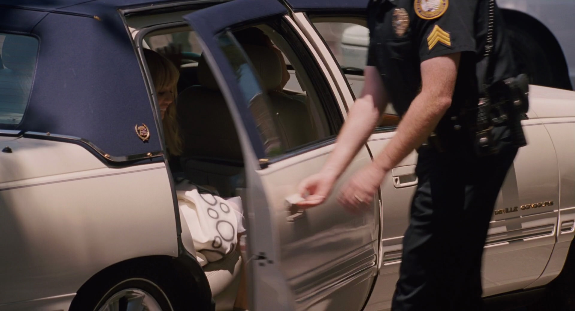 Hannah Montana: The Movie (2009) screencap 7779
