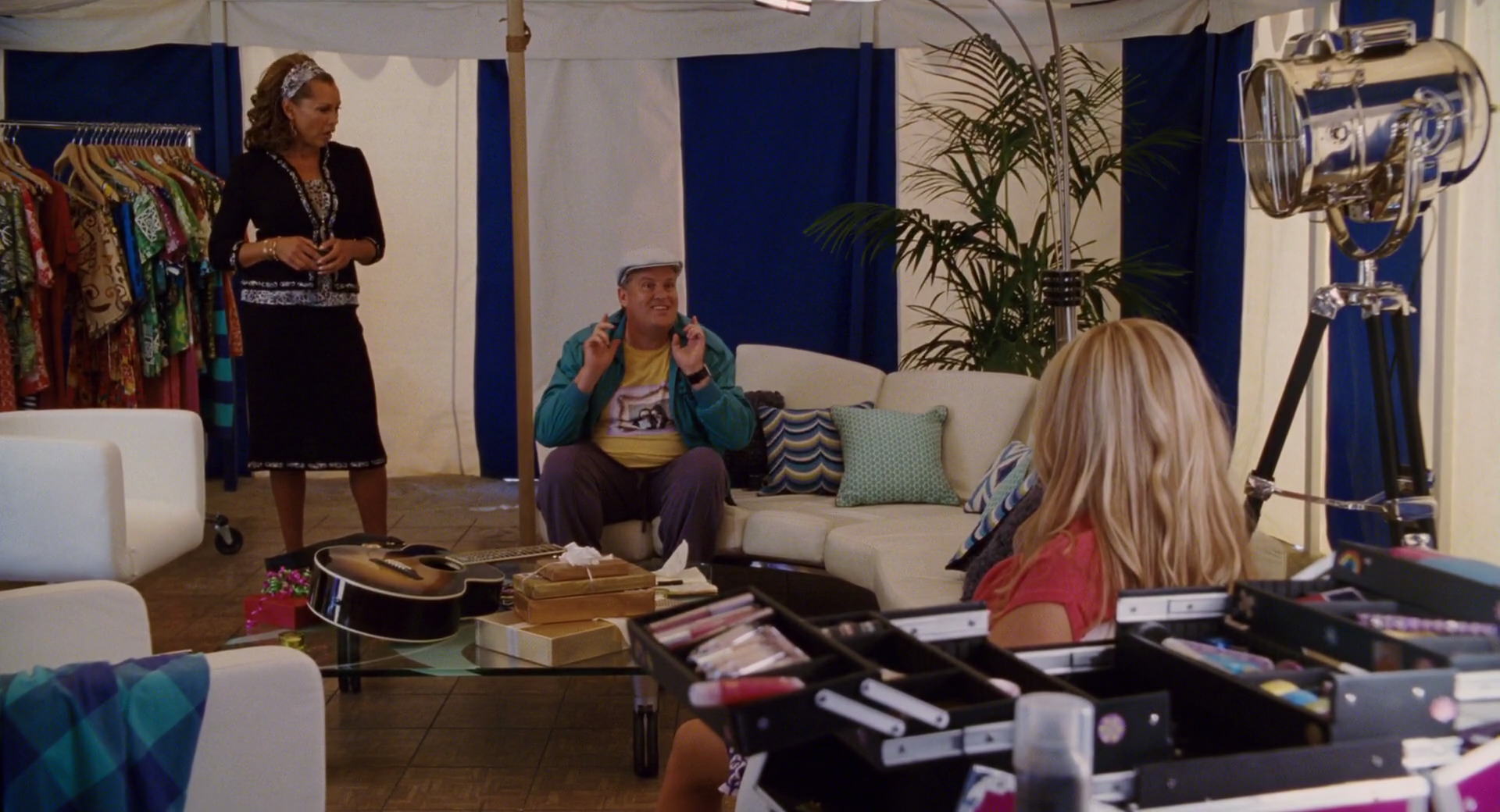 Hannah Montana: The Movie (2009) movie still 778