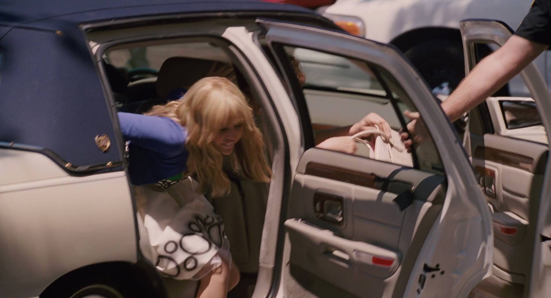 Hannah Montana: The Movie (2009) screencap 7782