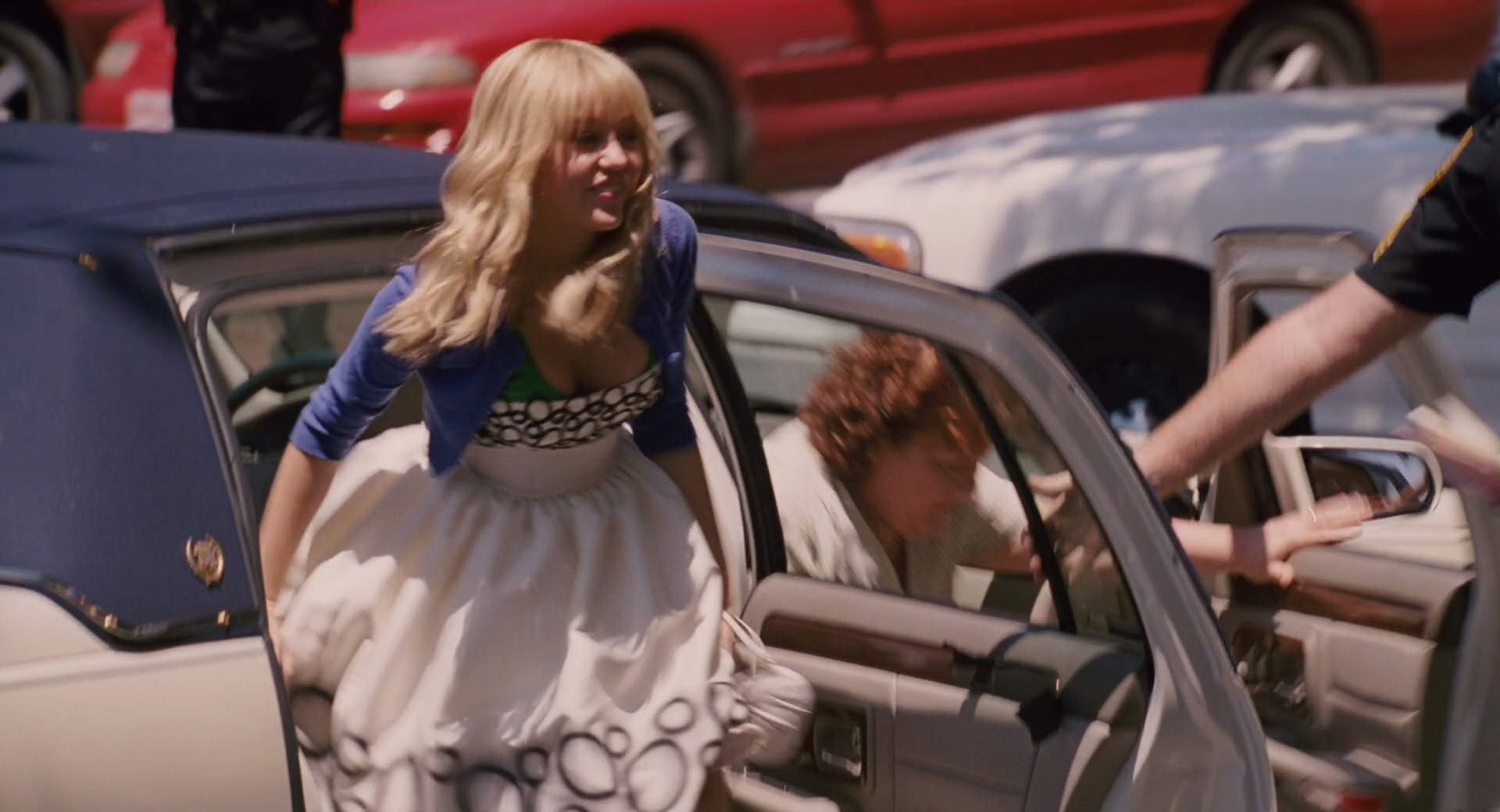 Hannah Montana: The Movie (2009) movie still 7783