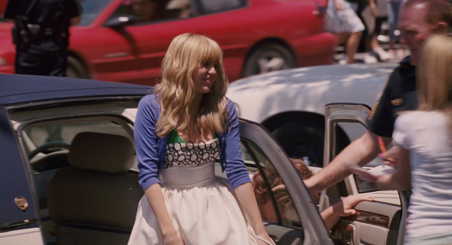 Hannah Montana: The Movie (2009) HD screenshot 7784