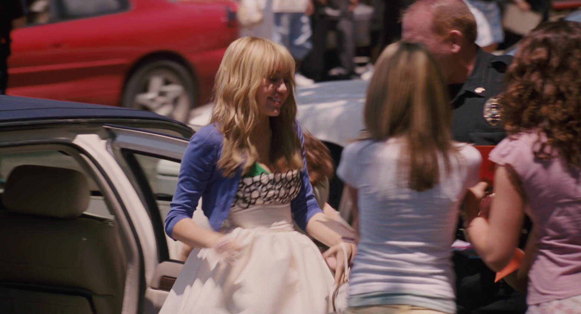 Hannah Montana: The Movie (2009) screencap 7785