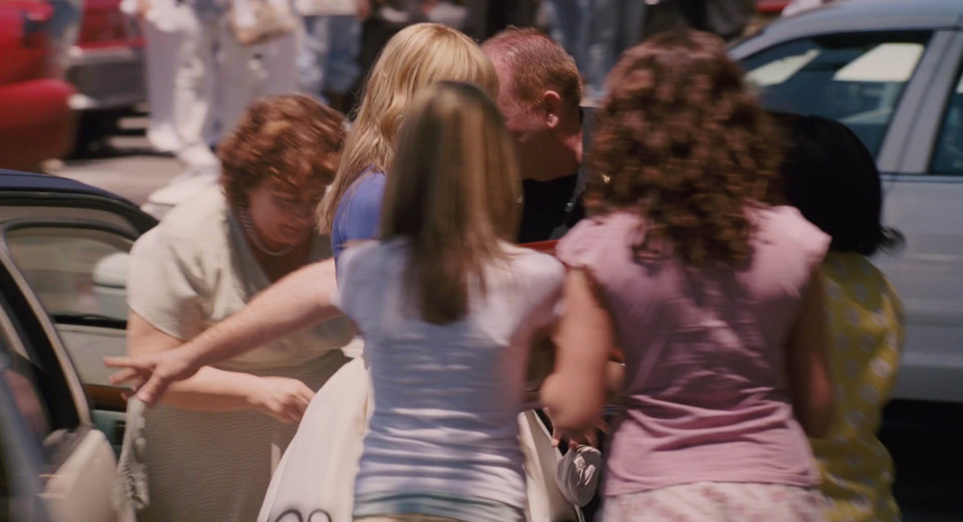 Hannah Montana: The Movie (2009) movie still 7786